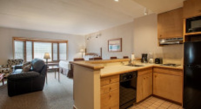 Vintage Resort Hotel, Winter Park ski chalet, image 5